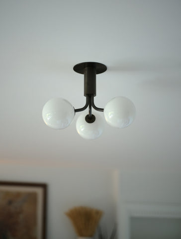 Tangent 3 Flush