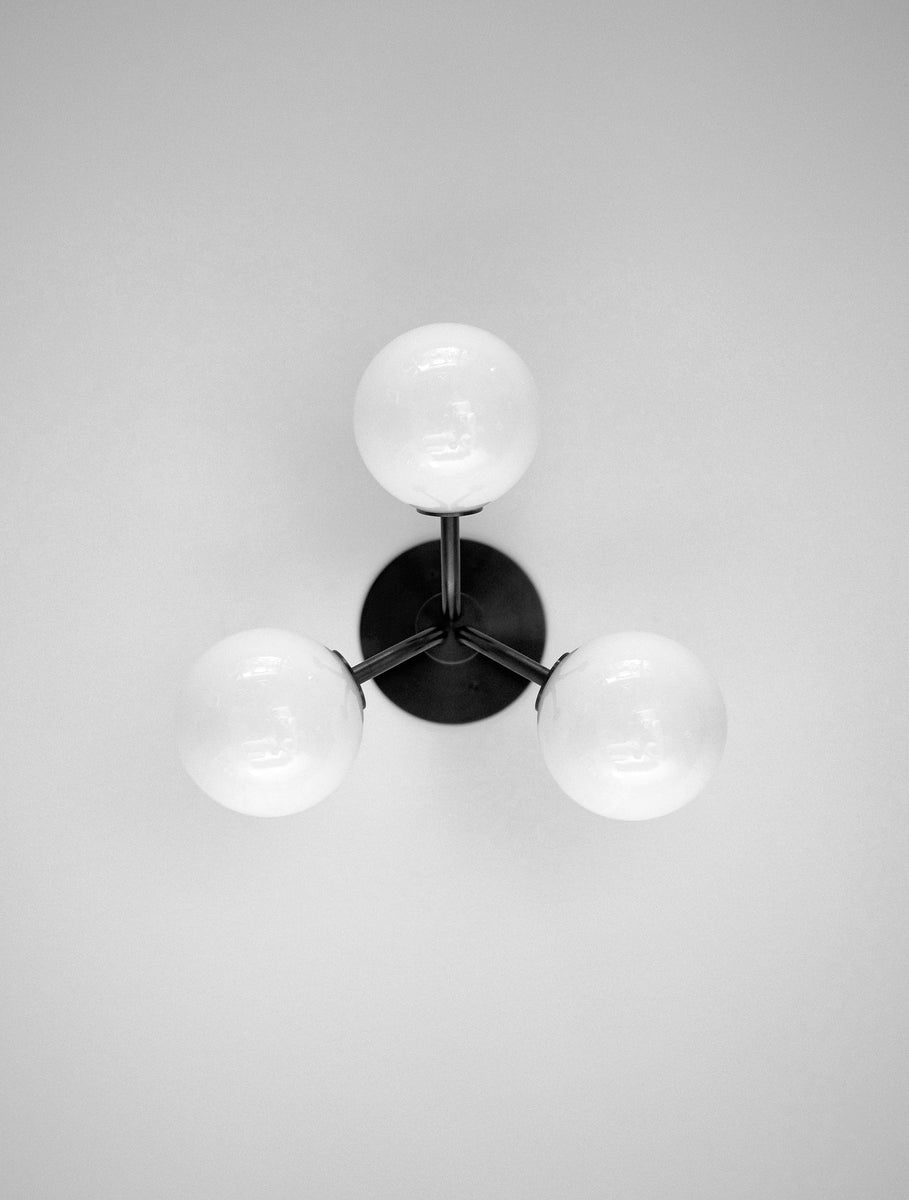 Tangent 3 Flush
