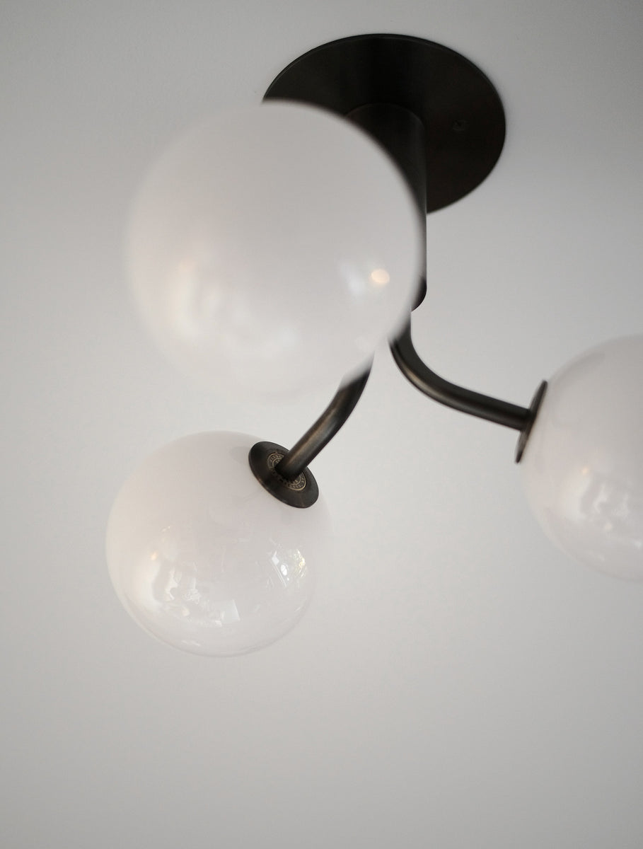 Tangent 3 Flush