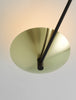 Tangent 3 Torchiere