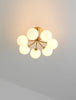 Tangent 7 Flush Mount