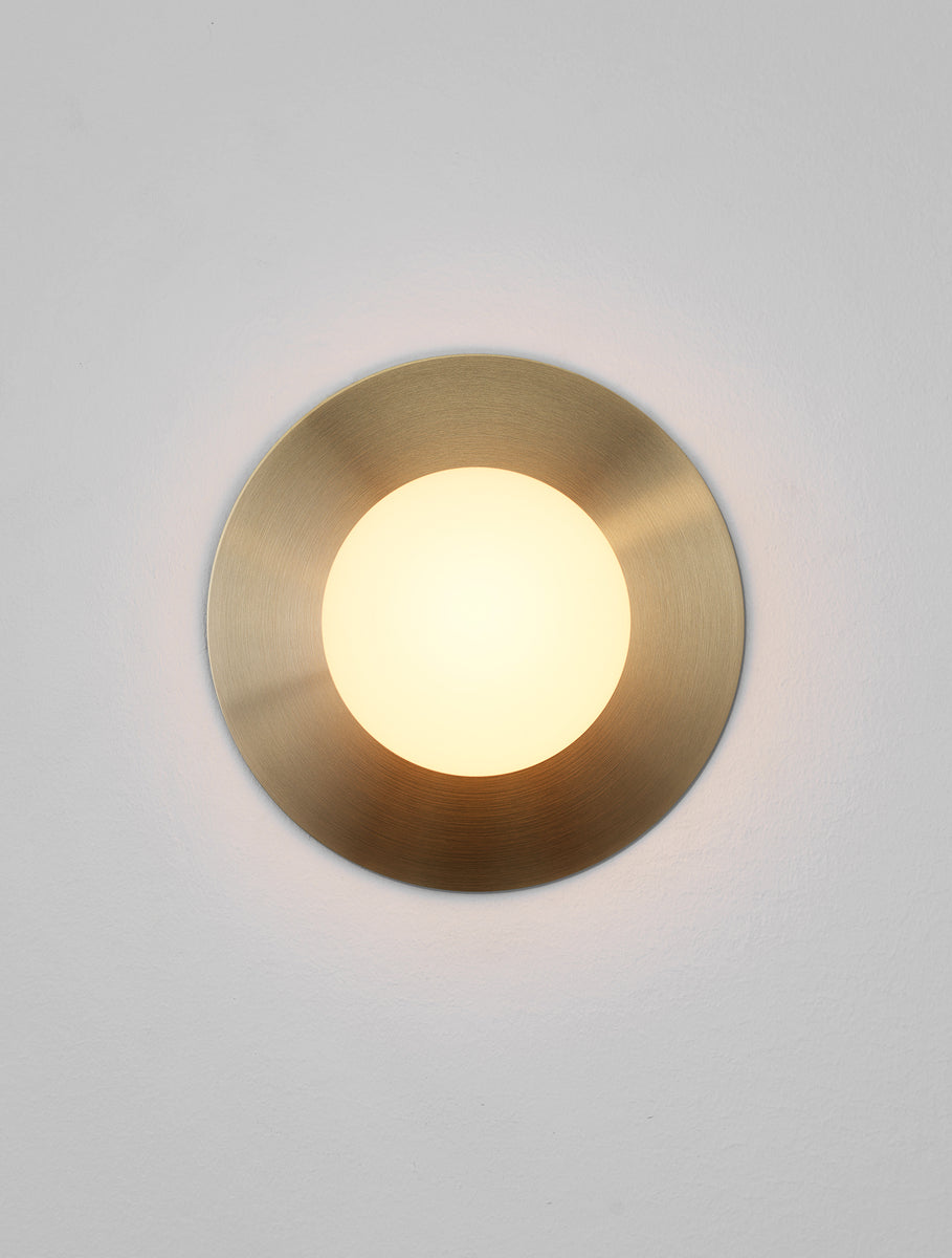 Mini Orb 3-5