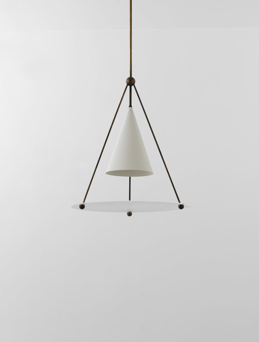 Tri Cone