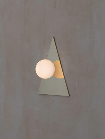 Triangle Mini Orb