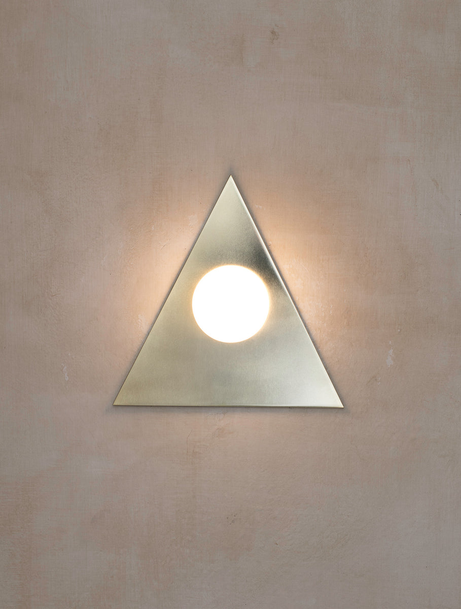 Triangle Mini Orb
