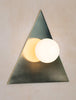 Triangle Mini Orb
