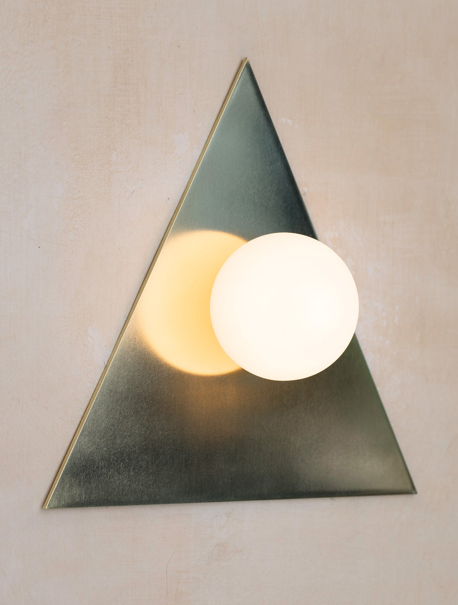 Triangle Mini Orb