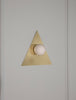 Triangle Mini Orb