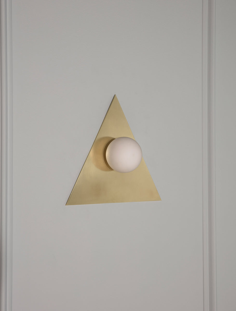 Triangle Mini Orb