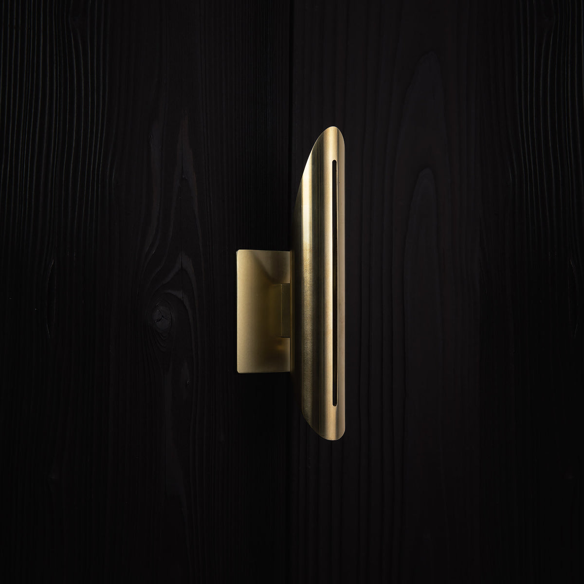 Voyager 11 Flush Sconce
