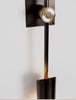 Voyager 17 Dual Sconce