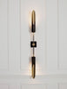 Voyager 17 Dual Sconce