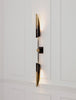 Voyager 17 Dual Sconce