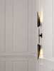 Voyager 17 Dual Sconce