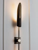 Voyager 17 Dual Sconce