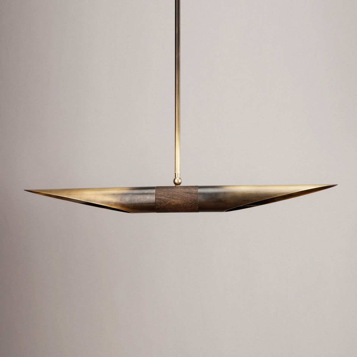 Voyager 33" Pendant