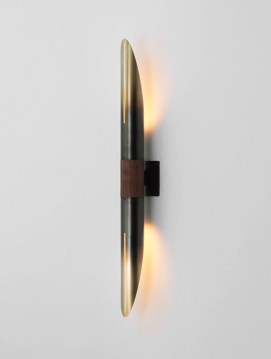 Voyager 33" Sconce