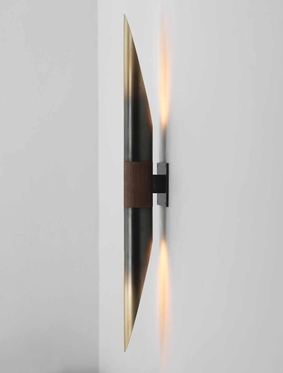 Voyager 33" Sconce