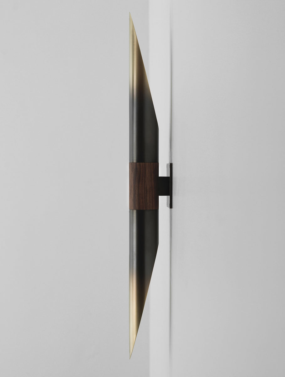 Voyager 33" Sconce