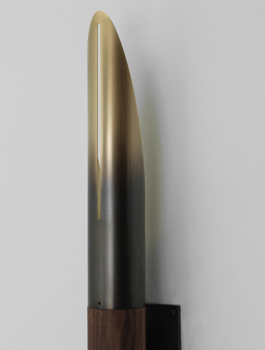 Voyager 33" Sconce