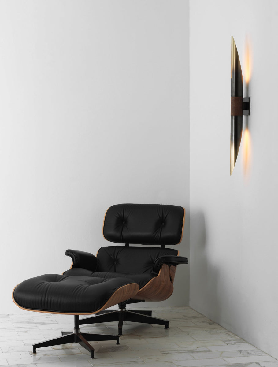 Voyager 33" Sconce