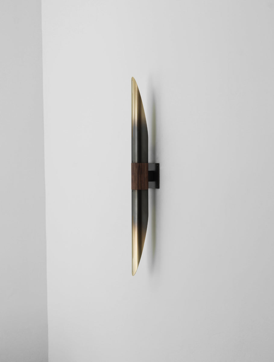 Voyager 33" Sconce