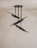 Voyager 333 Chandelier