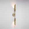 Voyager 11 Dual Sconce