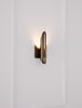 Voyager 11 Flush Sconce