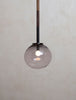 Parison Pendant