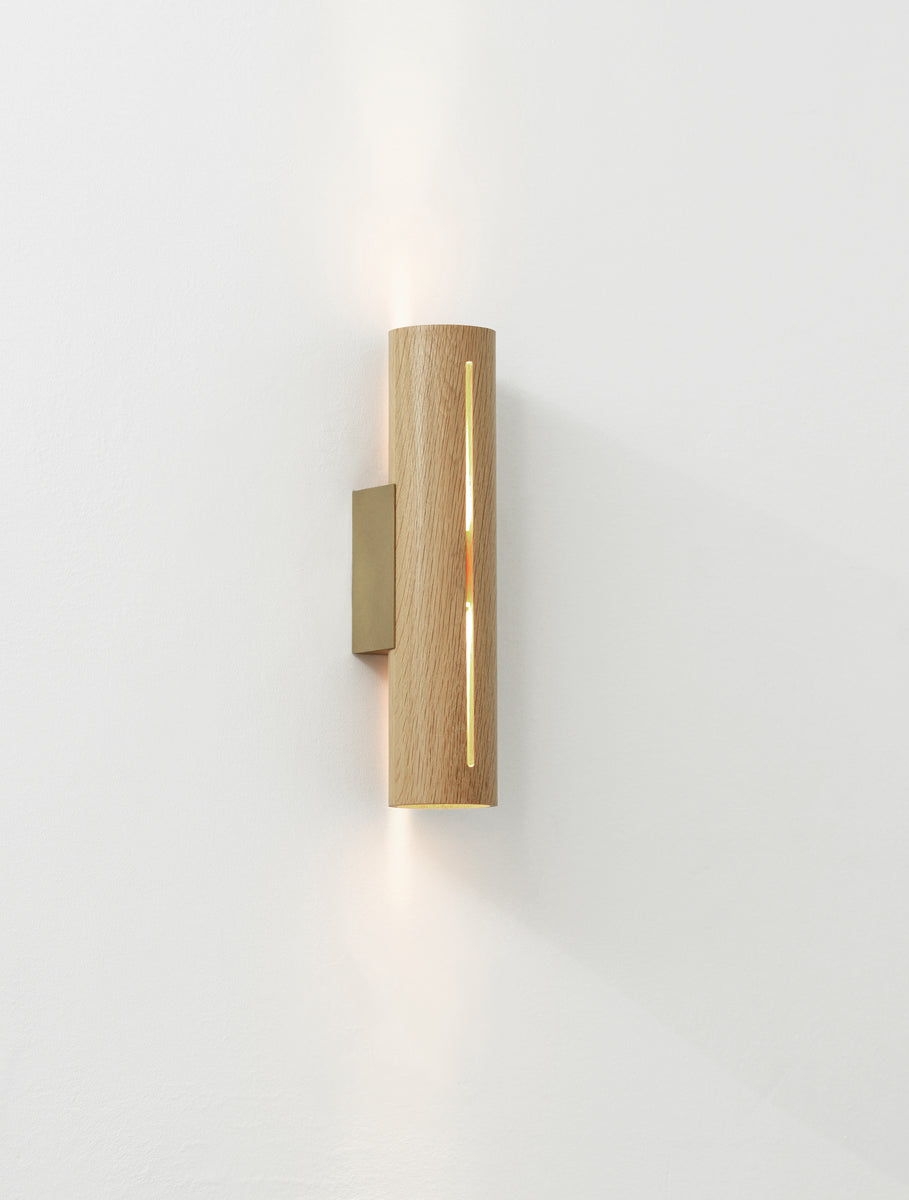 Wood Court II 13"
