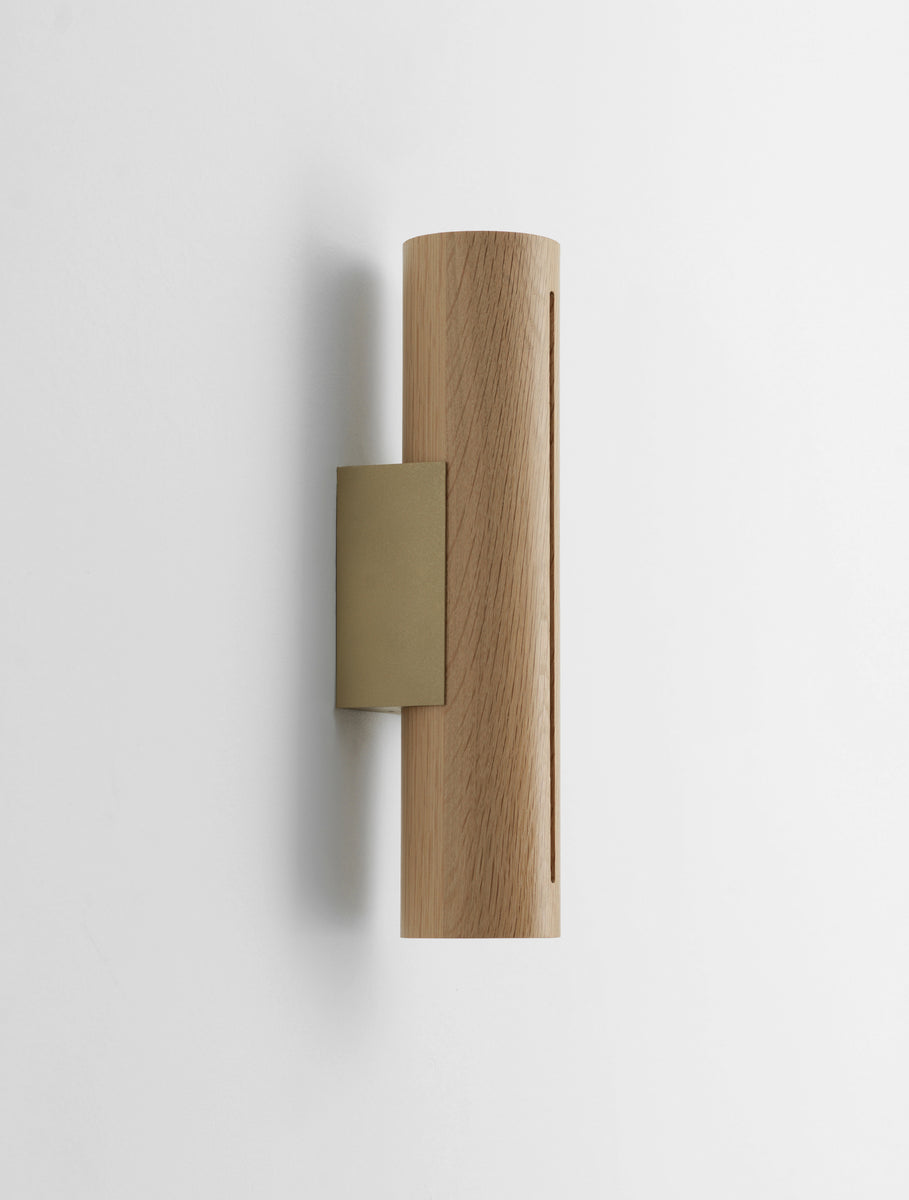 Wood Court II 13"
