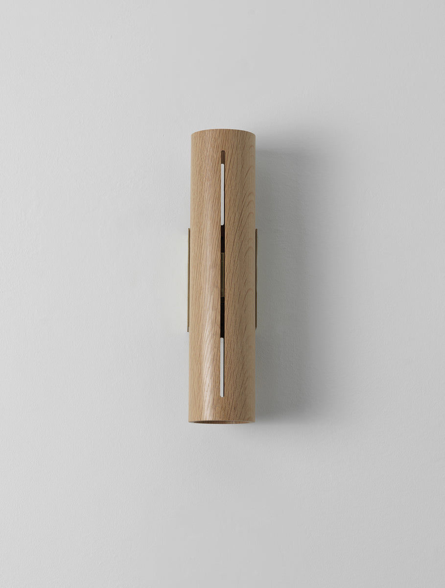 Wood Court II 13"