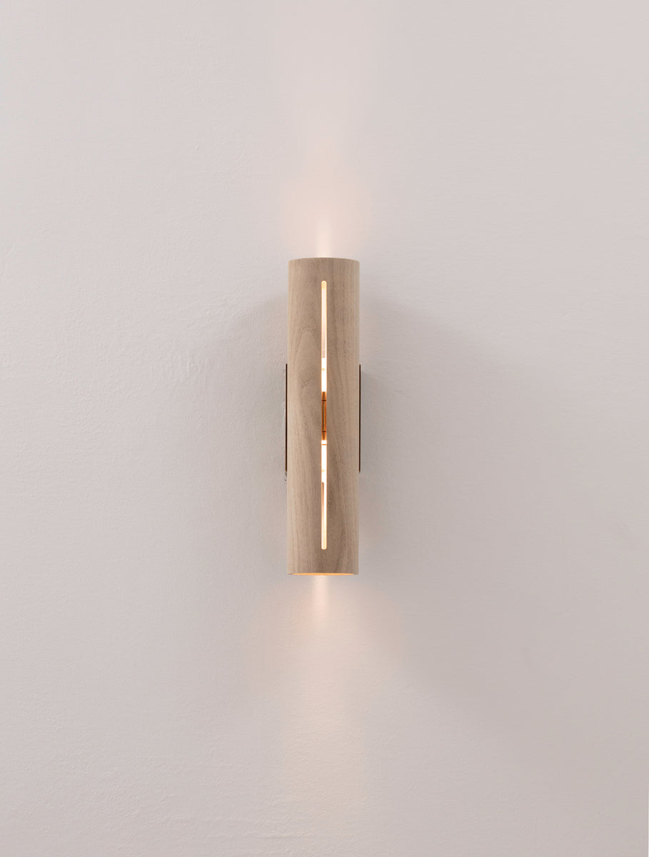 Wood Court II 13"