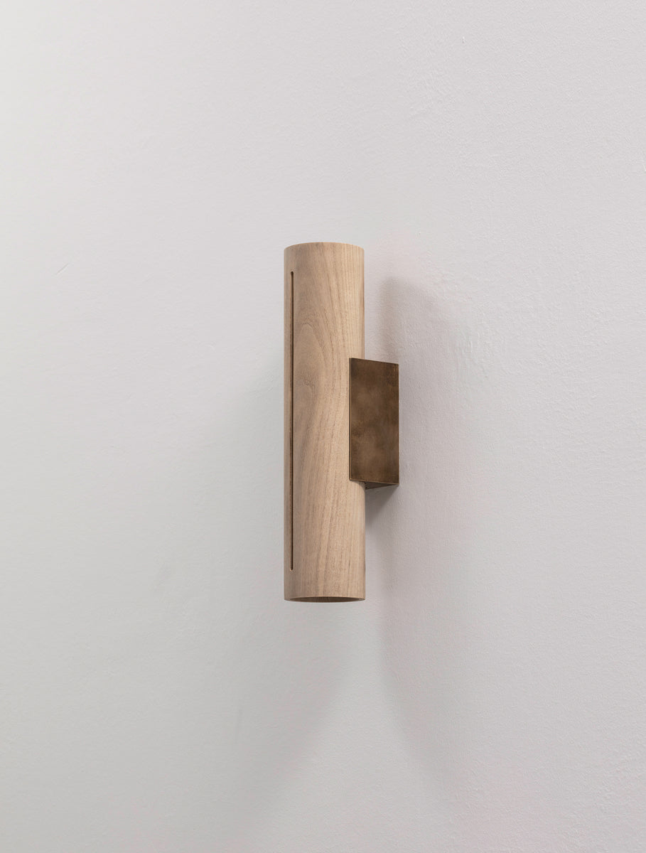 Wood Court II 13"