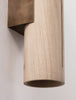 Wood Court II 13"