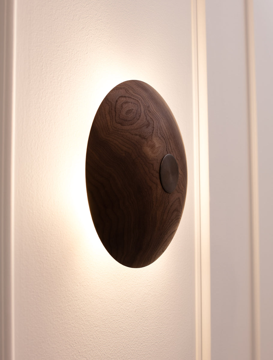 Wood Eclipse