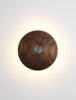 Wood Eclipse