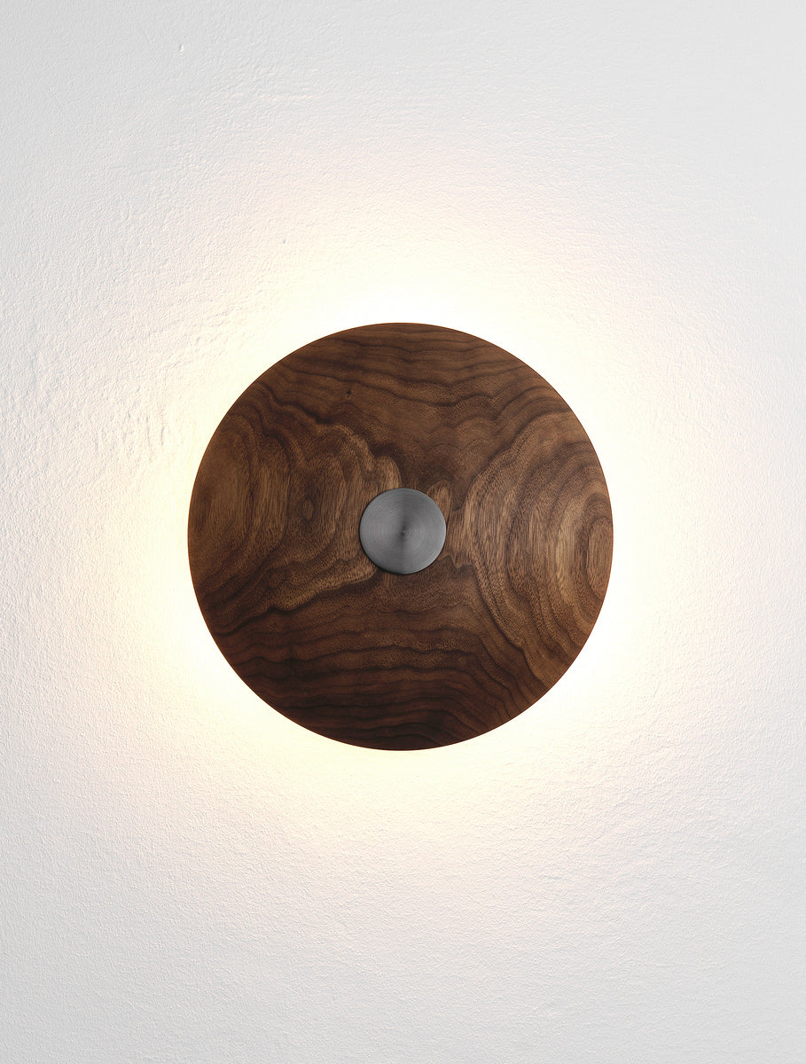 Wood Eclipse