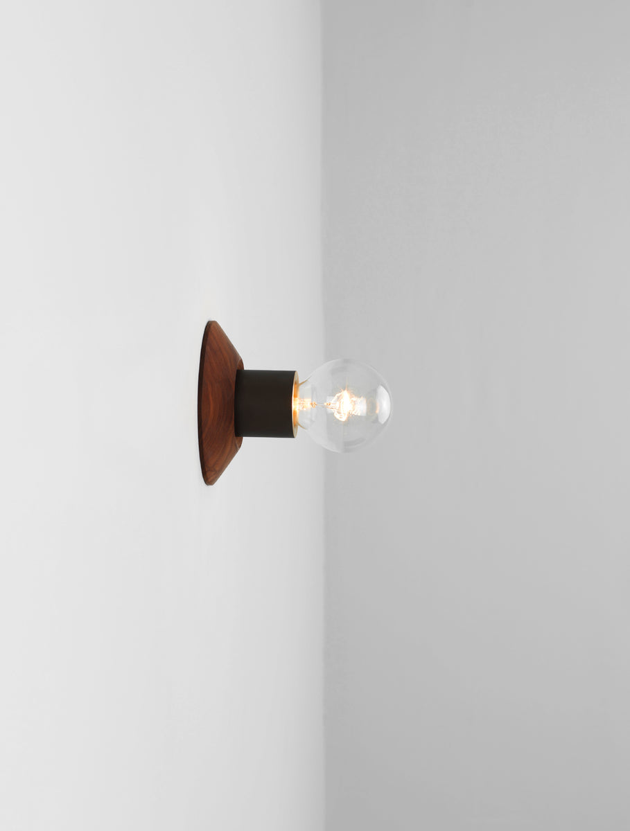 Wood Minimalist