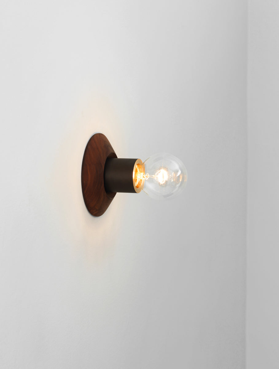 Wood Minimalist