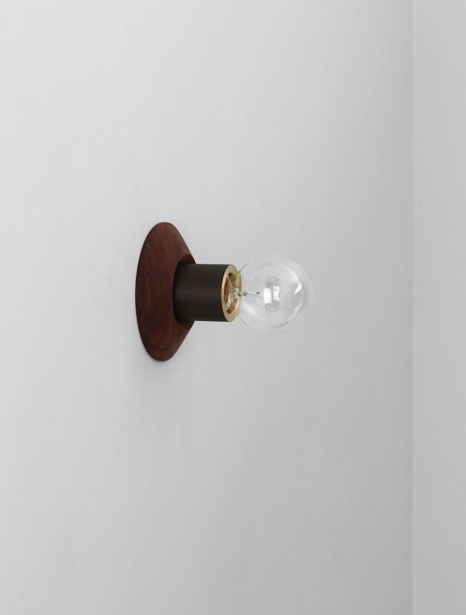 Wood Minimalist
