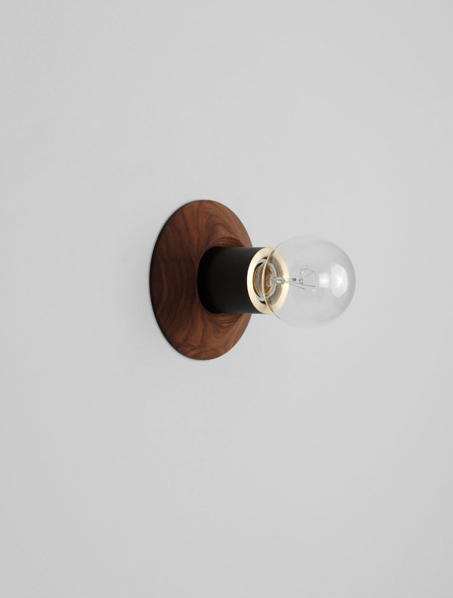 Wood Minimalist