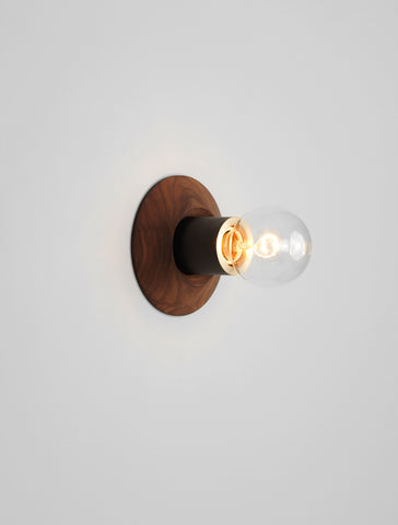 Wood Minimalist