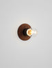 Wood Minimalist