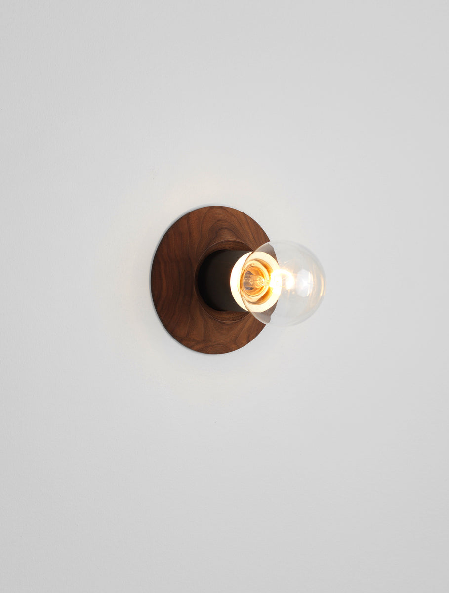 Wood Minimalist