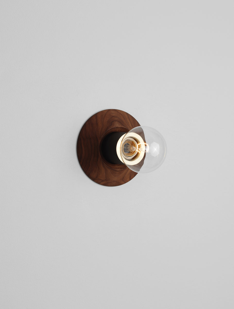 Wood Minimalist