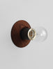 Wood Minimalist