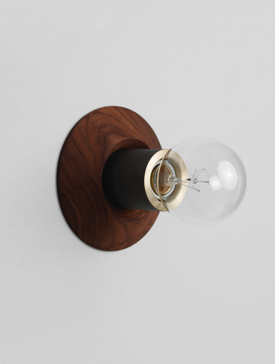 Wood Minimalist