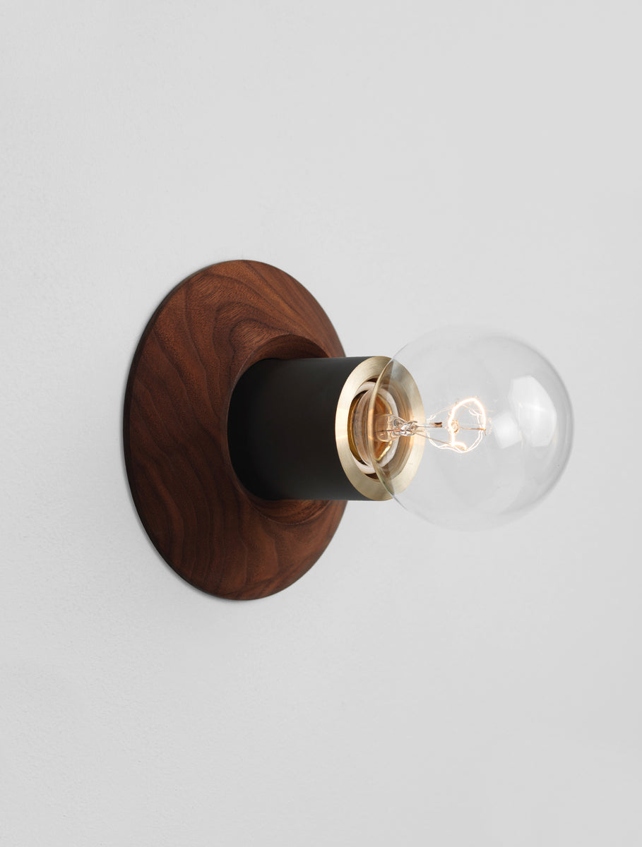 Wood Minimalist